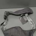 JJ Cole Sola Toddler Sling Carrier - Adjustable Toddler Carrier and Baby Sling - Baby Essentials - Ages 1 to 4 Years or 45 Pounds