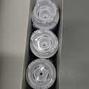 Refrigerator Water Filter FG4H2272UF, LFHB2751TF, FGSS2635TF, FFHB2750TS, LGHX2636TF, LGHB2869TF for Frigidaire Model Replacement - NSF Certified-3Pack