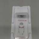 ZAGG Glass+ Screen Protector for iPhone 17 Pro Max - 3X Stronger, Impact & Shatter Protection, Scratch & Smudge-Resistant iPhone Tempered Glass, InvisibleShield, Easy PerfectFit Install