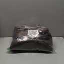 ChrisDowa 100% Blackout Curtains 72 inch Long for Bedroom with Black Liner, 2 Thick Layers Total Blackout Thermal Insulated Grommet Window Curtains 2 Panels Set (Brown, 42 x 72 Inch)