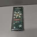 Kurt Adler Gold Tinsel Icicles Strands 2000 18 Icicle Strand Garlands Per Package