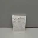 GardenCity 50 Large Baby Predictions Cards, Advice and Wishes, Fun Baby Shower Games for Boy or Girl, Gender Neutral - Minimalist