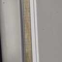 Roller Window Shades Light Filtering Window Shade Roll Up and Down Blinds for Porch Patio Indoor Outdoor Easy to Install(41" W x 72" H, Beige)