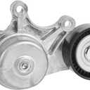 39191 Automatic Belt Tensioner w/Pully Compatible with 2014-2016 BMW 228i, 2013-2018 320i, 2012-2016 328i, 428i, 528i, 2012-2015 X1, 2013-2018 X3, 2015-2018 X4, 2012-2016 Z4 L4 2.0L