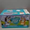 Pampers Training Pants - Easy Ups Boys & Girls Bluey - Size 4T-5T, 104 Count, Children's Potty Underwear 