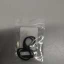 222-108 Diesel Traction Tire - 7/8" Traction Engine Rubber Tires Replacement for Lionel traction, Fits MTH K-LINE and WILLIAMS O-Gauge