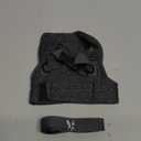 HEYWEAN Cat Harness and Leash - Ultra Light Escape Proof Kitten Collar Cat Walking Jacket with Running Cushioning Soft and Comfortable Suitable for Puppies Rabbits, L