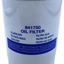 841750 Oil Filter Compatible with Volvo Penta 4.3 V6 4.3GL Engine Replace Sierra 18-7879,Mercruiser 35-802884Q Thread size M18 x 1.5
