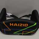 Swim Belt for Adults Swim Floating Belt with Adjustable Pool Weights for Water Exercise Training Equipment for Adults Water Aerobic Equipment (Black)