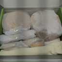 WHOHOLL Wooden Play Kitchen Accessories, Pretend Toys Pots and Pans Cooking Set for Toddlers 3 4 5 6, Kids Kitchen Playset with Plates and Dishes, Christmas Birthday Gifts for Girls Boys (Small)