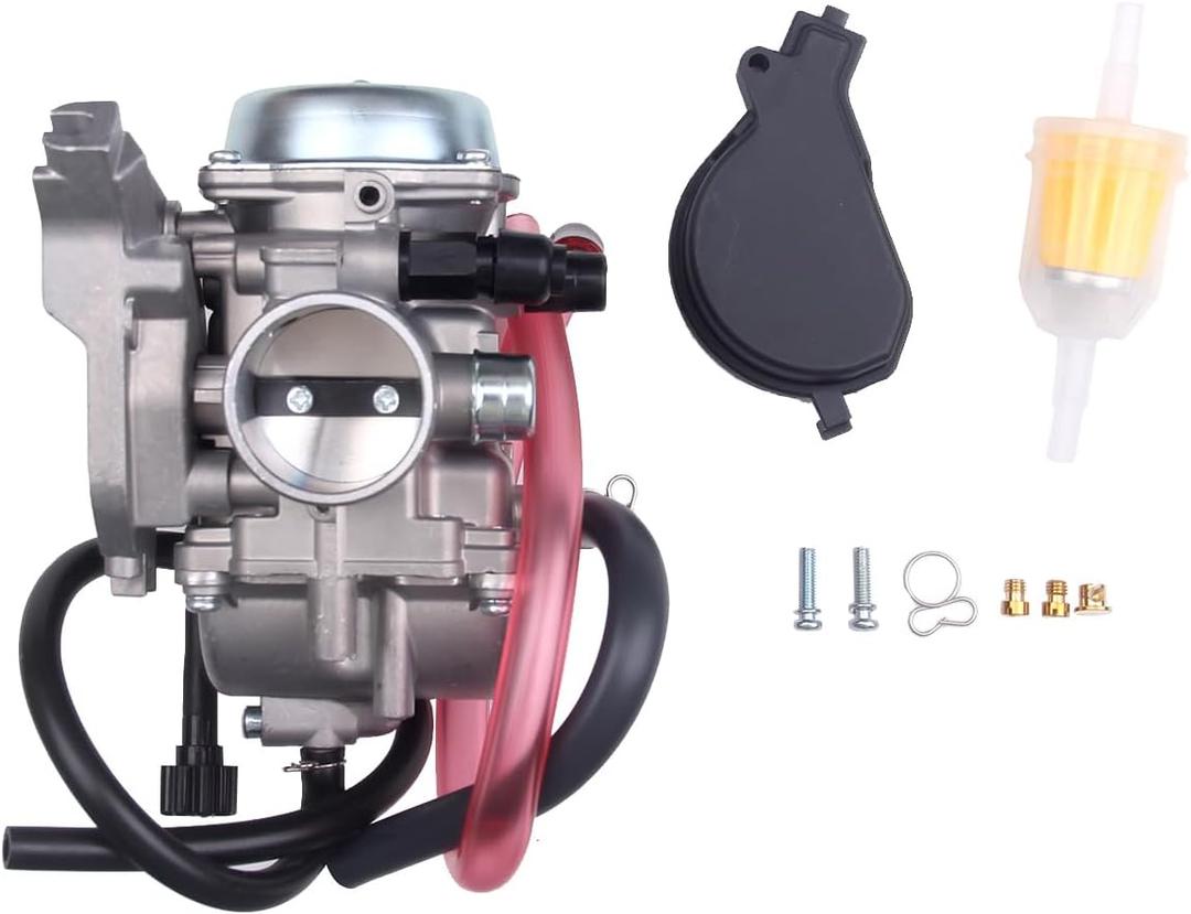 BH-Motor New Carburetor Carb For KYMCO MXU 300 2009-2010 MAXXER 300 2008