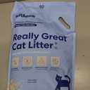 Tuft & Paw Really Great Cat Litter OdorStop, Low Tracking Mixed Tofu Cat Litter, Clumping, Multi-cat, Odor Control, Dust-Free - 9.25lbs x 2Bags (OdorStop)