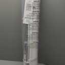 100" Wide Retractable Baby Gate Extra Wide Dog Gates with Reinforced Strip - Prevent Crawling Under Retractable Pet Gate Outdoor/Indoor Dog Gate, Mesh Gate Wide Baby Gates for Large Openings, White