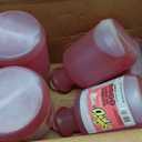 Sqwincher Zero Liquid Concentrate, Fruit Punch, 64 fl oz (Case of 6) (EXP 09/29/26)