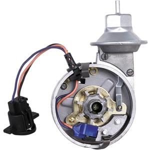 Cardone 30-4891 Remanufactured Distributor, Gray