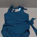 Two Piece High Waisted Swimsuits - Women Tummy Control Bikini Modest Bathing Suit 2PC 2025. S