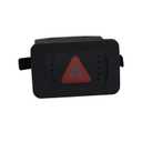 for VW Golf MK4 for Bora Emergency Hazard Flasher Warning Light Switch Button 1J0953235C 1J0 953 235C
