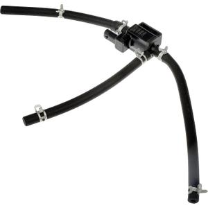 Dorman 667-111 Turbocharger Boost Solenoid Compatible with Select Ford Models