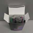 SAILNER 67XL Ink Cartridges Black/Color Combo Pack Replacement for HP Ink 67 HP67XL (2-Pack High Yield) Compatible with HP DeskJet 2755e 2855e 2700e 4155e 2734e 2827e 4100e Envy 6055 6455e Printer