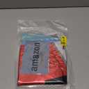 Christmas Mylar Balloons, Giant Large 8 Pcs Christmas Santa Claus Snowman Tree Gift Box Foil Balloon for Xmas New Year Party Decorations (5 Color)