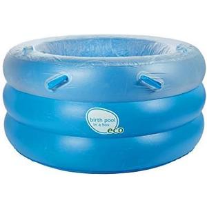 LINER ONLY-Birth Pool in a Box Regular size- LINER ONLY