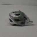 Bell Women's Glow Lighted Bike Helmet (Gray Polka Dot)