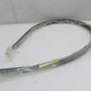 GMC Traverse Acadia Outlook OEM Right Rear Upper Door Weatherstrip 22853998