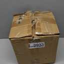 PartsFlow Power Brake Booster 53-2776 Compatible with Toyota 4runner Pickup 1989-1995 T100 1993-1994 L4 2.4L V6 3.0L 4461004030