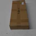 Wokceer 6.6 FT Wedding Arch Stand, Metal Arch Stand for Birthday Party Wedding Ceremony Bridal Baby Shower Event Decor, DoorCover 