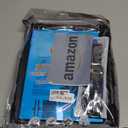 Case for iPad Pro 12.9 2022/2021/ 2020/2018: Cover for iPad Pro 12.9 6th/ 5th/ 4th/ 3rd Generation with Screen Protector- Stand- Pencil Holder- Handle- Shoulder Strap Black