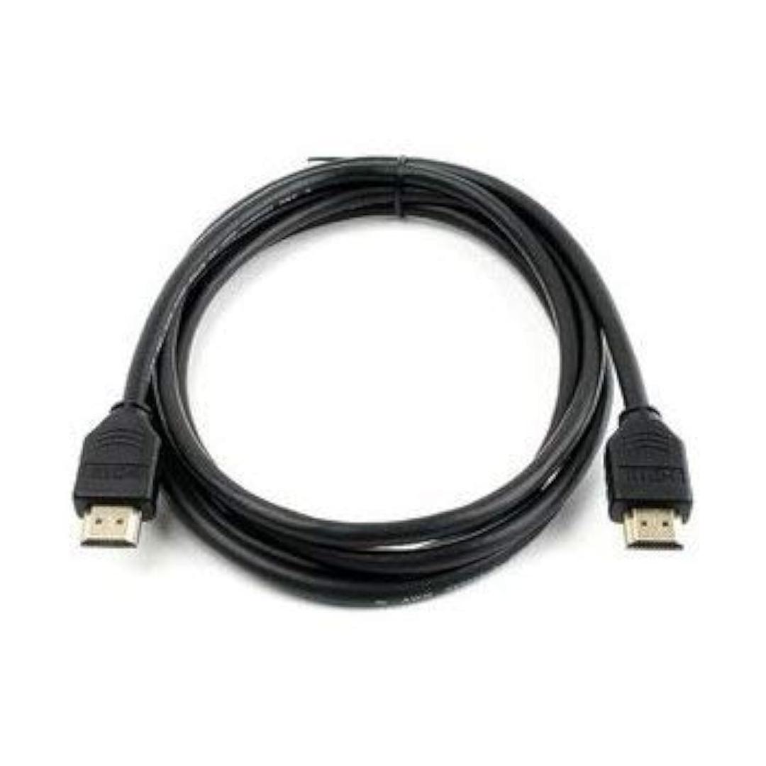 Cable HDMI de alta velocidad, 1.5M, estilo AWM 20276, 176.0 F, 30V