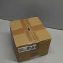 2Pcs 6.5 Ft Summer Flower Vine Garlands Artificial Wildflower Wisteria Lavender Daisy Spring Garland Not Withering Floral Wreath Garland All Year Round Home Decor for Indoor Outdoor Home Wedding Arch