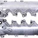 NewYall 4.6L 5.4L Left and Right Engine Valve Cover with Gaskets Bolts for Ford Expedition Explorer Sport Trac F250/F350 Super Duty F150 Mustang Lincoln Mark LT Navigator Mountaineer