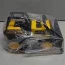 Tonka Steel Classics Bulldozer - Made with Steel & Sturdy Plastic, Yellow Toy Construction Truck, Boys and Girls, Kids, Toddlers, Ages 3+