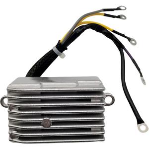 Voltage Regulator Rectifier For Johnson Evinrude 35Hp 40Hp 50Hp 60Hp 65Hp 70Hp 105Hp 193-4476 584476 585001 1992-2005