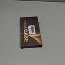 TIANLI Designed for iPhone 13 Pro Case with Magnetic Invisible Ring Stand [Compatible with Mag-Safe] [Military Drop Protection] Shockproof Anti-Slip Cover for Men Women,Sliver (Silver)