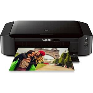 Canon IP8720 Wireless Printer, AirPrint and Cloud Compatible, Black
