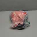 Maiteenly 5 Pcs Patient Gown Hospital Gown Halloween Costume Set for Adult Funny Shorts for Halloween Cosplay Party Men Women (XX-Large, White)