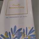 Candle Warmer Lamp with Timer, Christmas Birthday Gifts for Women Mom, House Warming New Home Room Decor, Height AdjustableCandle Heater Lamps for Jar Scented Candles with 2 Bulbs