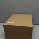 funest Motion Sensor Bathroom Trash Can with Lid- 3.5 Gallon Rechargeable Automatic Trash Can for Bathroom, Auto-Adsorption Waterproof Garbage Can Touchless Waste Basket for Bedroom, Kitchen, Office