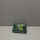 HITORHIKE Boat Fishing Accessories Round Rail Mounting Adapter, Fits 7/8''-1'' Round Rails, Compatible with Fishing Rod Holder, Cup Holder, Fish Finder Holder