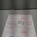 W2 Tax Forms 2025 with Envelopes, 6 Part W2 Kit of Laser Forms for 10 Employees - Compatible with Quickbooks Software & Laser, Inkjet Printers - with 3 W3s, 10 Self Seal Envelopes Included