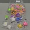 40 Pack Squishy Toys for Kids, Kawaii Squishies Squishy Animals Party Favors Birthday Gift Goodie Bag Stuffers for Boys Girls Ages 4-8 8-12 Teens Toddlers Stress Relief Sensory Autism Toys Random