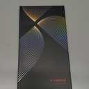 TORRAS for iPhone 17 Pro Case, Beyond Military-Grade Protection, Camera Control Button, DIY Buttons, Slim Thin Shockproof Hard Back Anti-Yellowing Anti-Scratch Phone case for iPhone 17 Pro, Clear