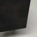 Adults Piggy Bank Must Break to Open, Unbreakable Stainless Steel Piggy Bank for Adults, Metal Savings Box for Cash Saving (Black, 4.72 inch)