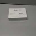 HyDren 133 Pcs Blue and Orange Balloon Arch Kit Space Themed Party Decorations Blue and Orange Birthday Party Supplies