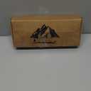 Snow Gloves, Ski Gloves Winter Warm and Waterproof Cold Weather Gloves-for Parent Boys Girls (M(Fit Kids11-15 Years and Women size), Black)