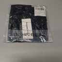 Shapewear Tummy Control BodySuit Seamless Body Shaper Butt Lift Full Body Suit (X-Small-Small, Mid Thigh Black)