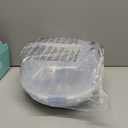 Philips Avent Microwave Steam Sterilizer for Baby Bottles, Pacifiers, Cups and More, SCF281/05