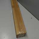 QuliMetal SUS304 24.5 Inch Flavorizer Bars for Weber Genesis 300 Series